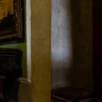 Here, their presence